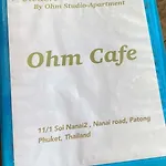 @Buasri By Ohm
