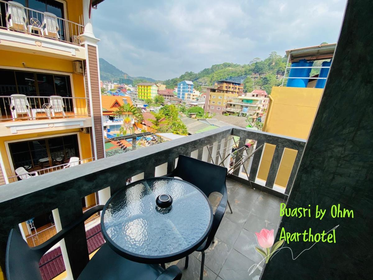 Buasri By Ohm Apartamento Patong
