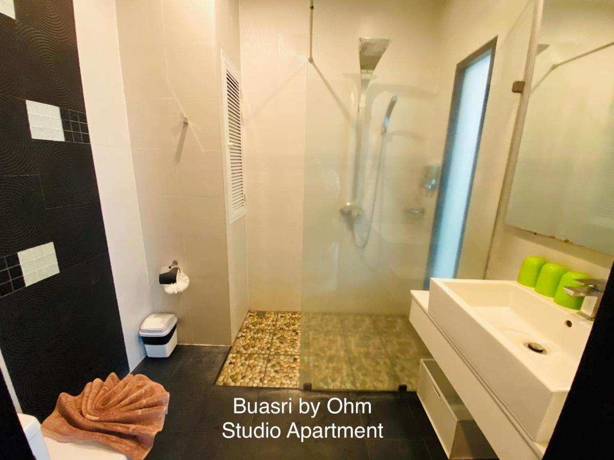 Buasri By Ohm Apartamento Patong