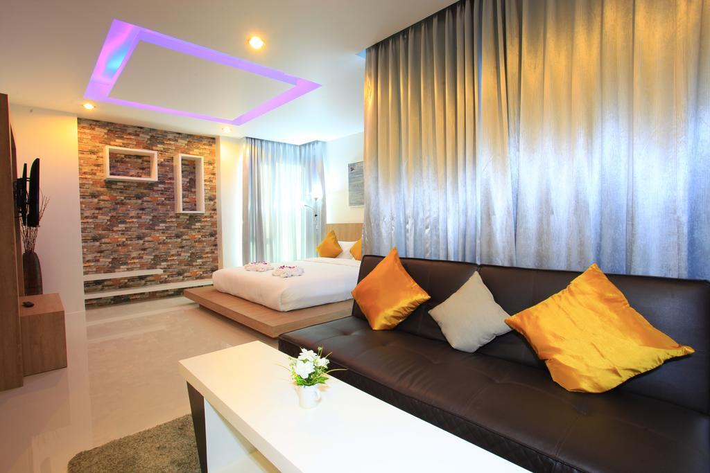 Buasri By Ohm Apartamento