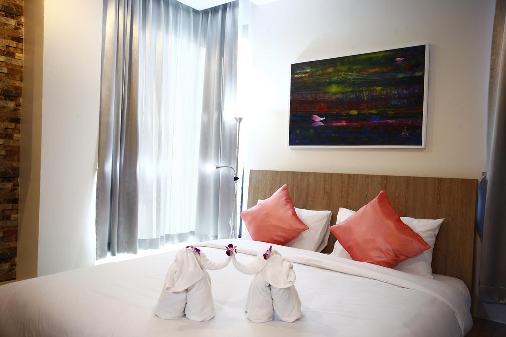 Buasri By Ohm Apartamento