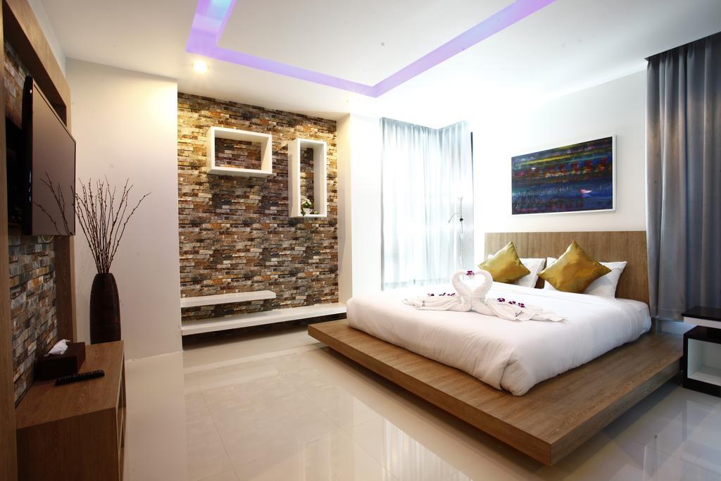 Buasri By Ohm Apartamento *