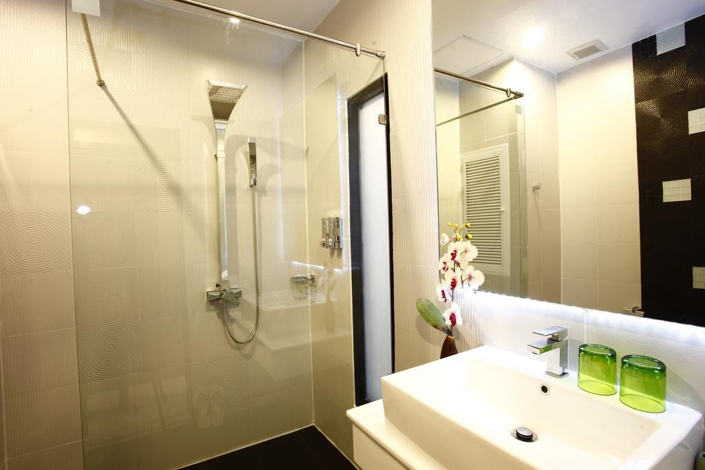 Apartamento Buasri By Ohm *