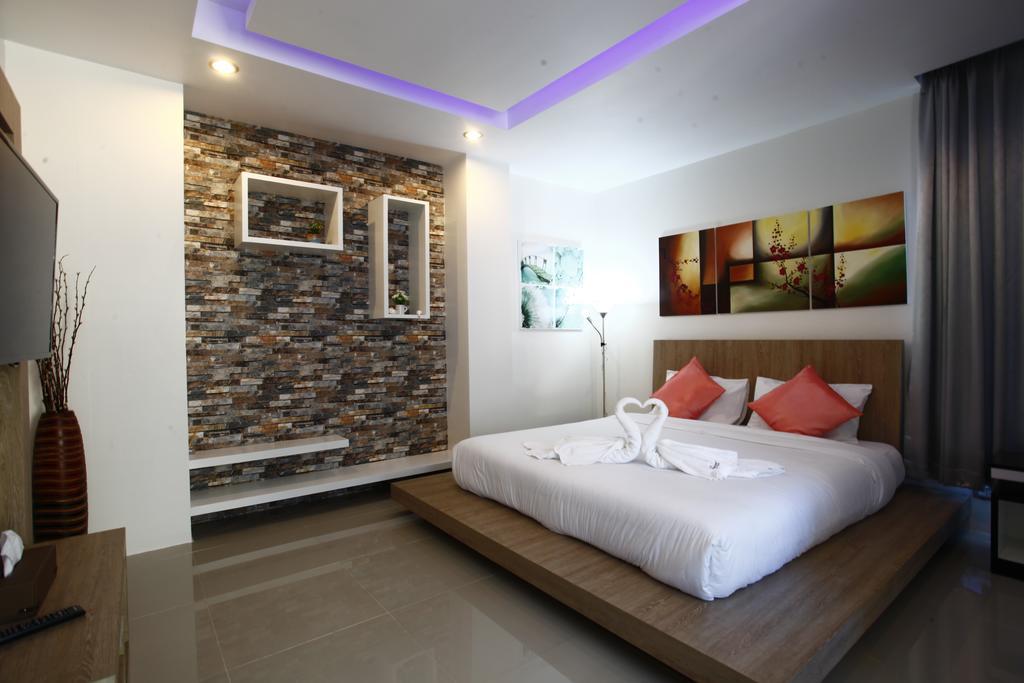 Apartamento Buasri By Ohm