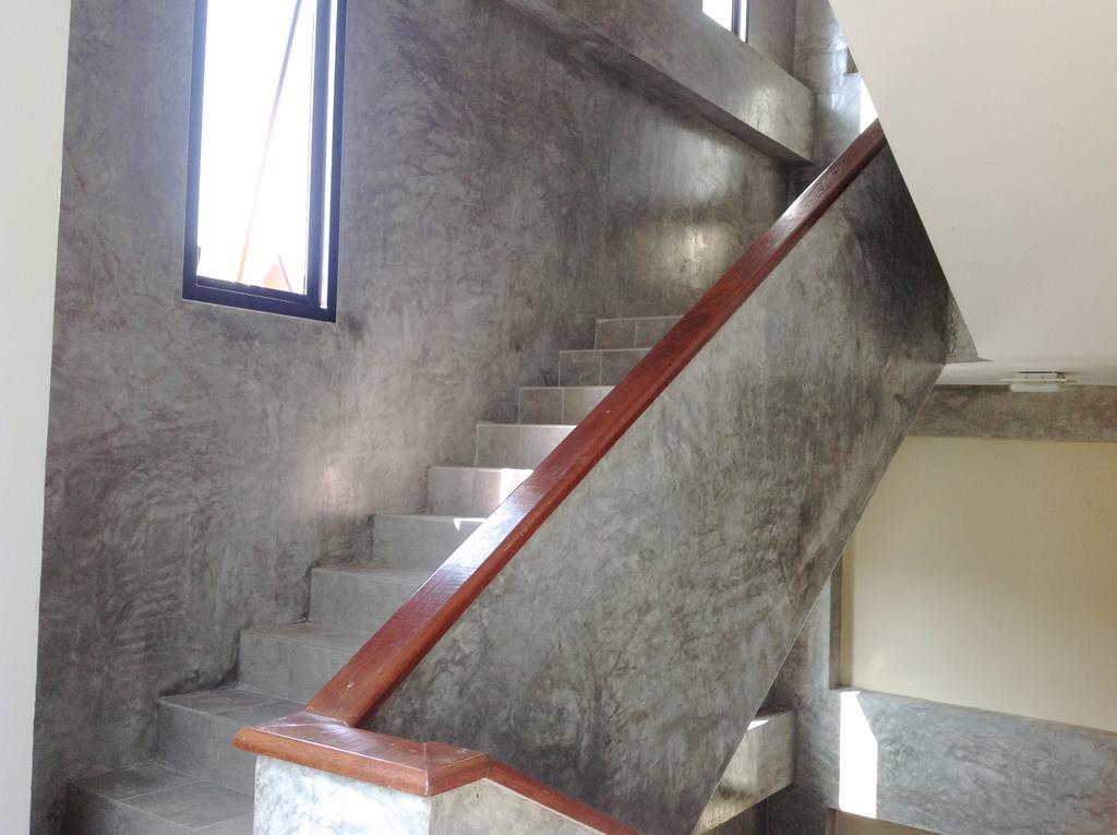 Apartamento Buasri By Ohm