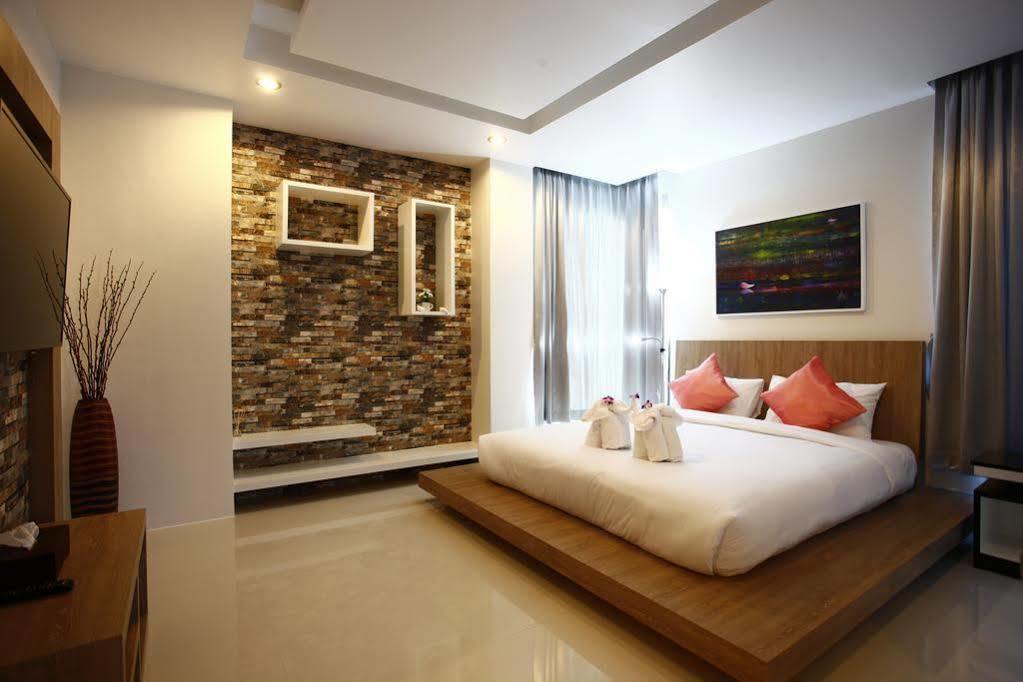 Apartamento Buasri By Ohm