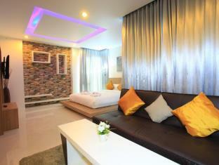 Buasri By Ohm Apartamento Patong