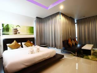 Buasri By Ohm Apartamento Patong