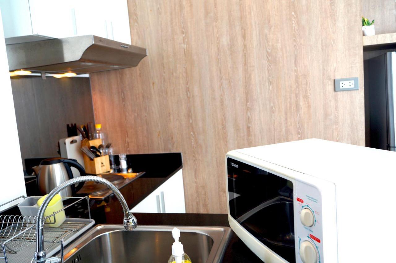 Apartamento Buasri By Ohm Patong