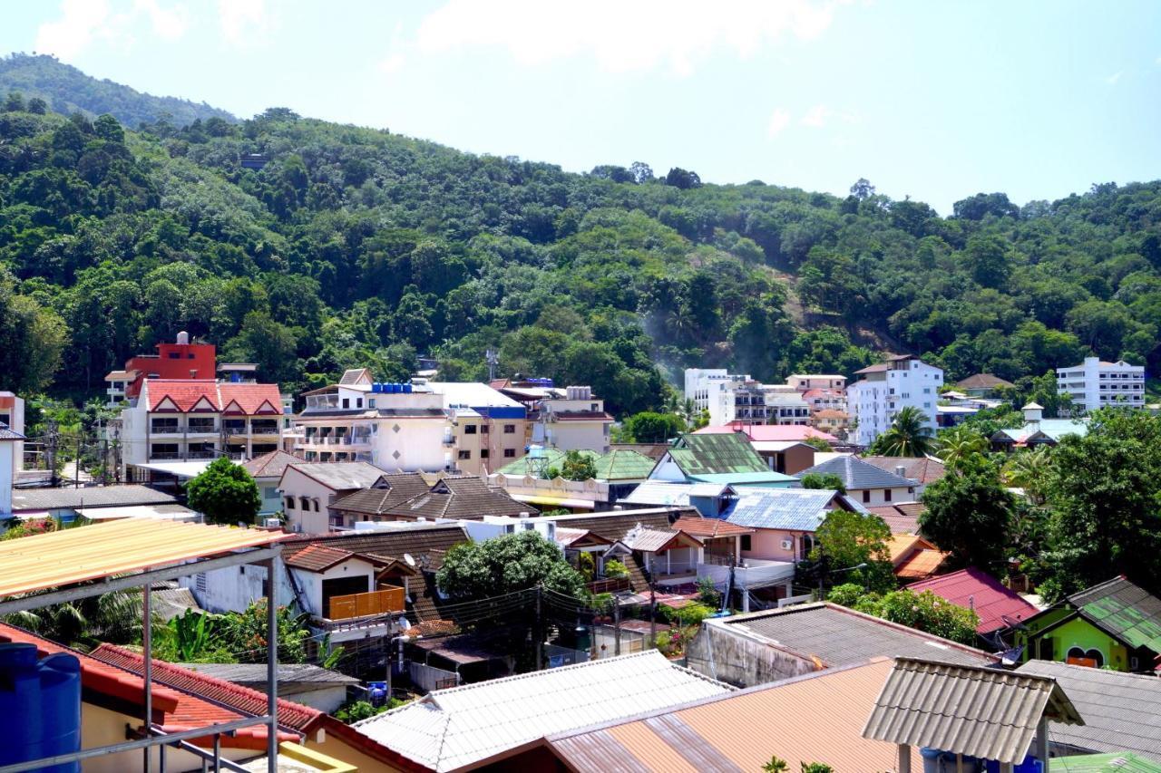 Buasri By Ohm Apartamento *