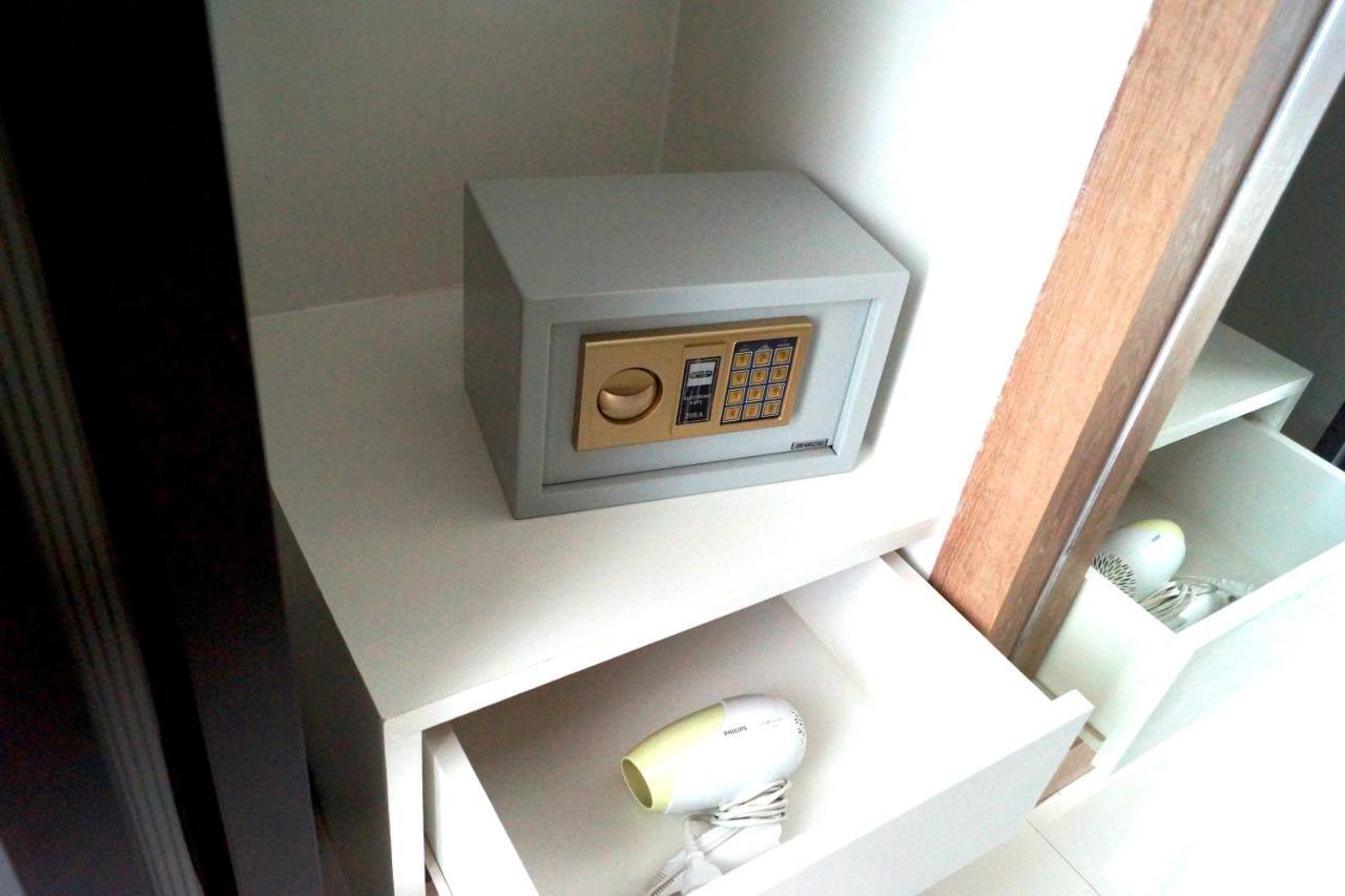 Apartamento Buasri By Ohm