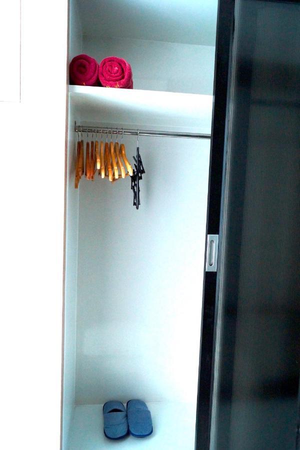 Buasri By Ohm Apartamento *