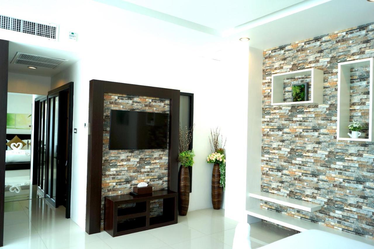 Apartamento Buasri By Ohm